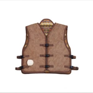 FIR Vest