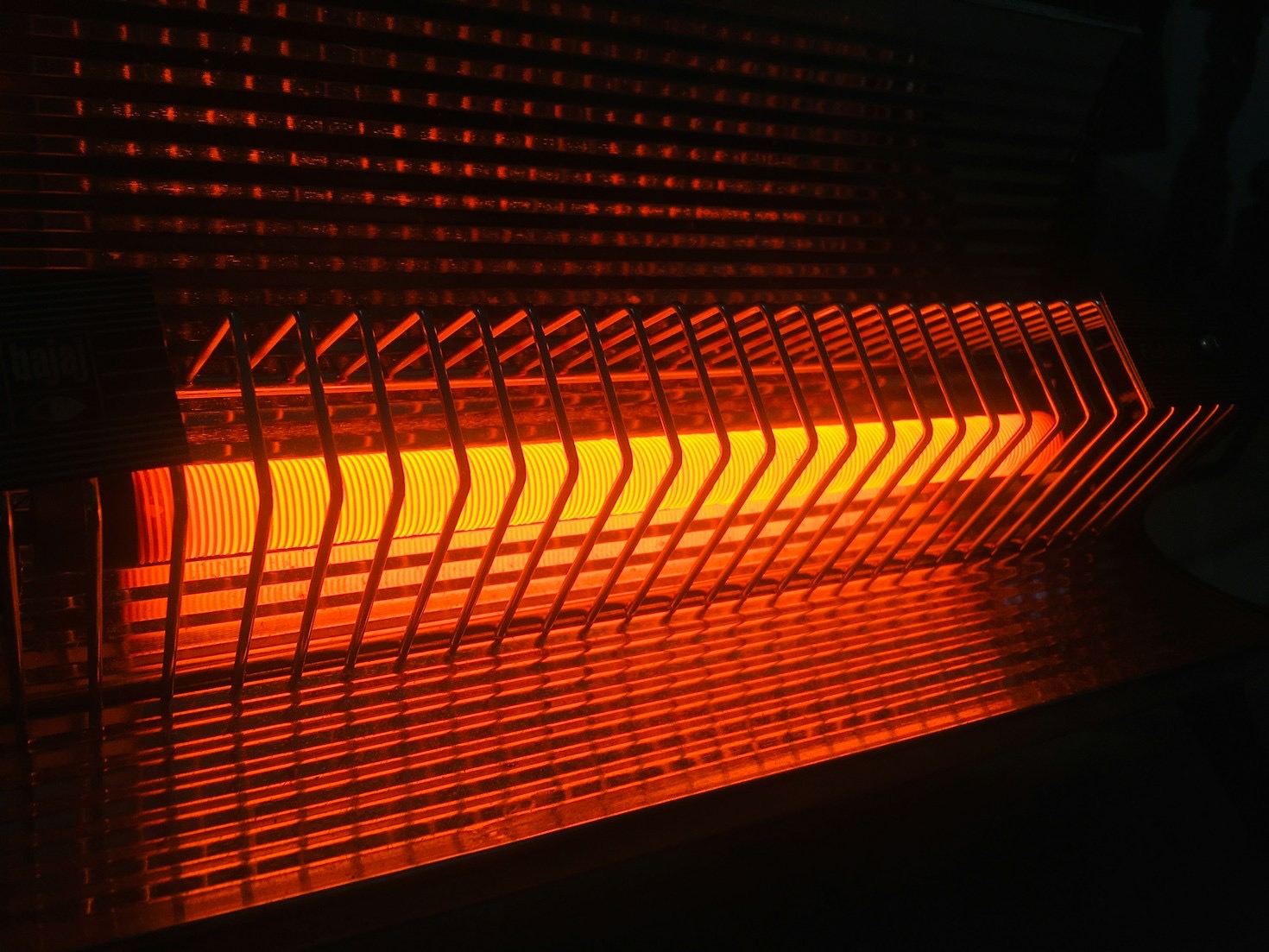 The Science Behind Far Infrared Heat Therapy