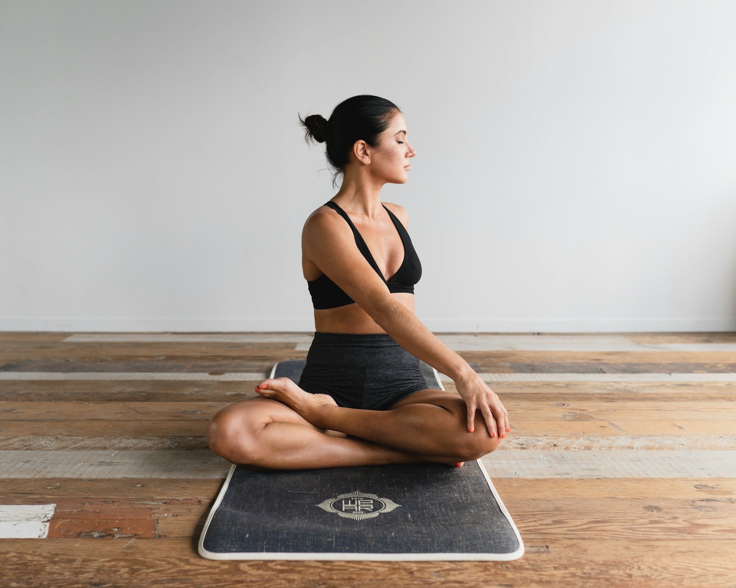 Stress Reduction with FIR Mats: What You Need to Know